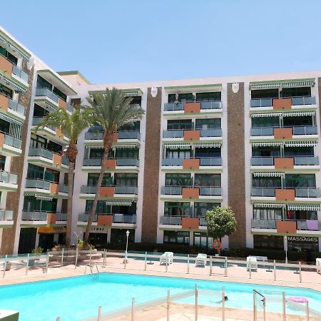 Beach Modern Apartment Playa del Ingles  Dış mekan fotoğraf