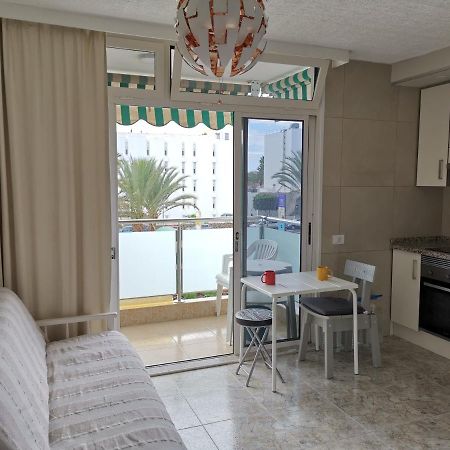 Beach Modern Apartment Playa del Ingles  Dış mekan fotoğraf