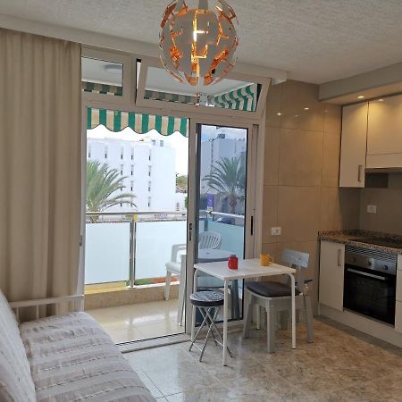 Beach Modern Apartment Playa del Ingles  Dış mekan fotoğraf