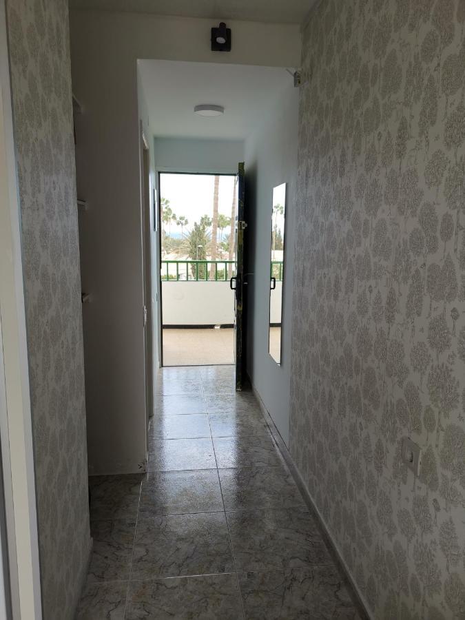 Beach Modern Apartment Playa del Ingles  Dış mekan fotoğraf