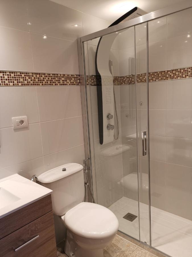 Beach Modern Apartment Playa del Ingles  Dış mekan fotoğraf