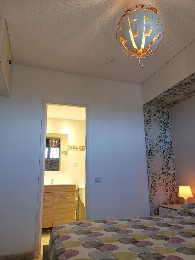 Beach Modern Apartment Playa del Ingles  Dış mekan fotoğraf
