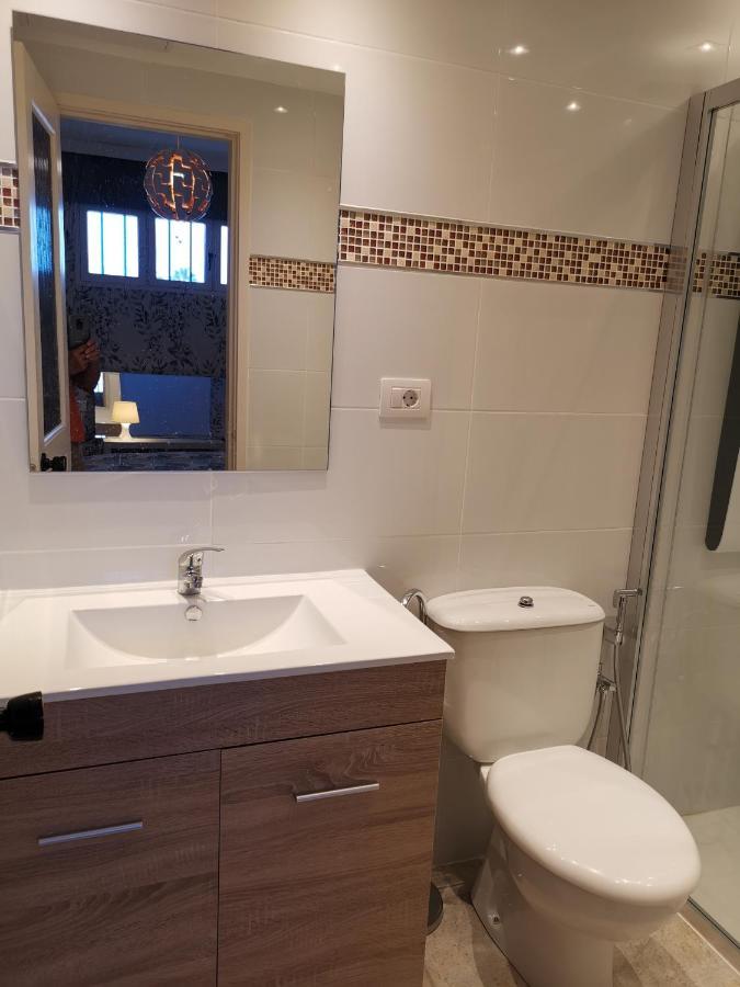Beach Modern Apartment Playa del Ingles  Dış mekan fotoğraf