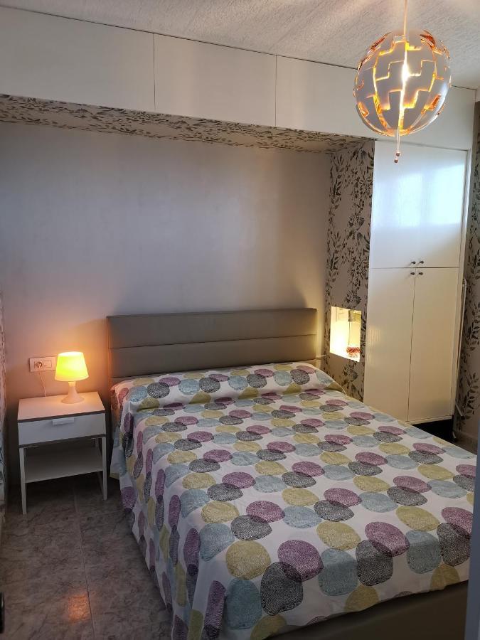 Beach Modern Apartment Playa del Ingles  Dış mekan fotoğraf
