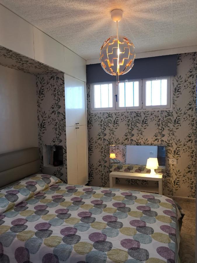 Beach Modern Apartment Playa del Ingles  Dış mekan fotoğraf